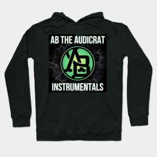 Ab The Audicrat Instrumentals Hoodie
